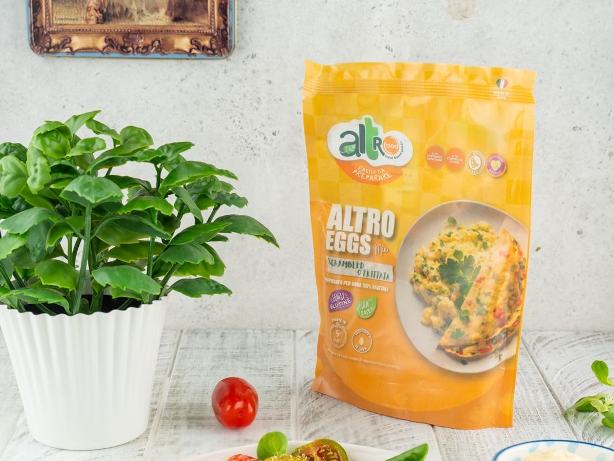 AltroFood arriva nei supermercati Cadoro e amplia la presenza nel Nord Italia