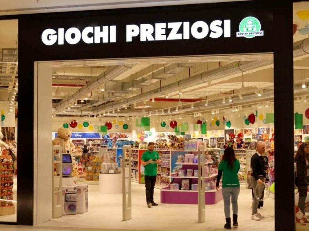 Giochi Preziosi: arrivano i cinesi di Super Hisen e altri investitori