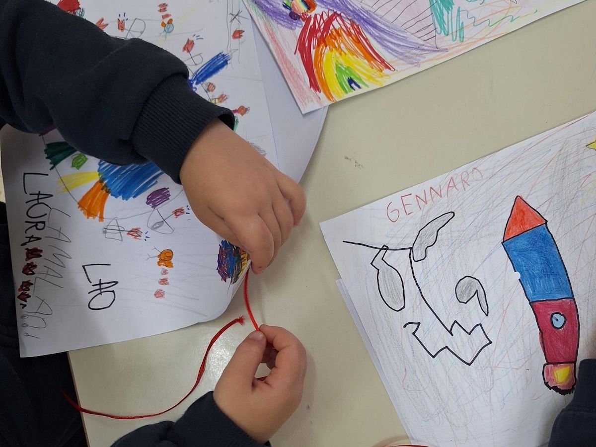 Pepco sostiene le “Mission Bambini” per contrasta la povertà educativa