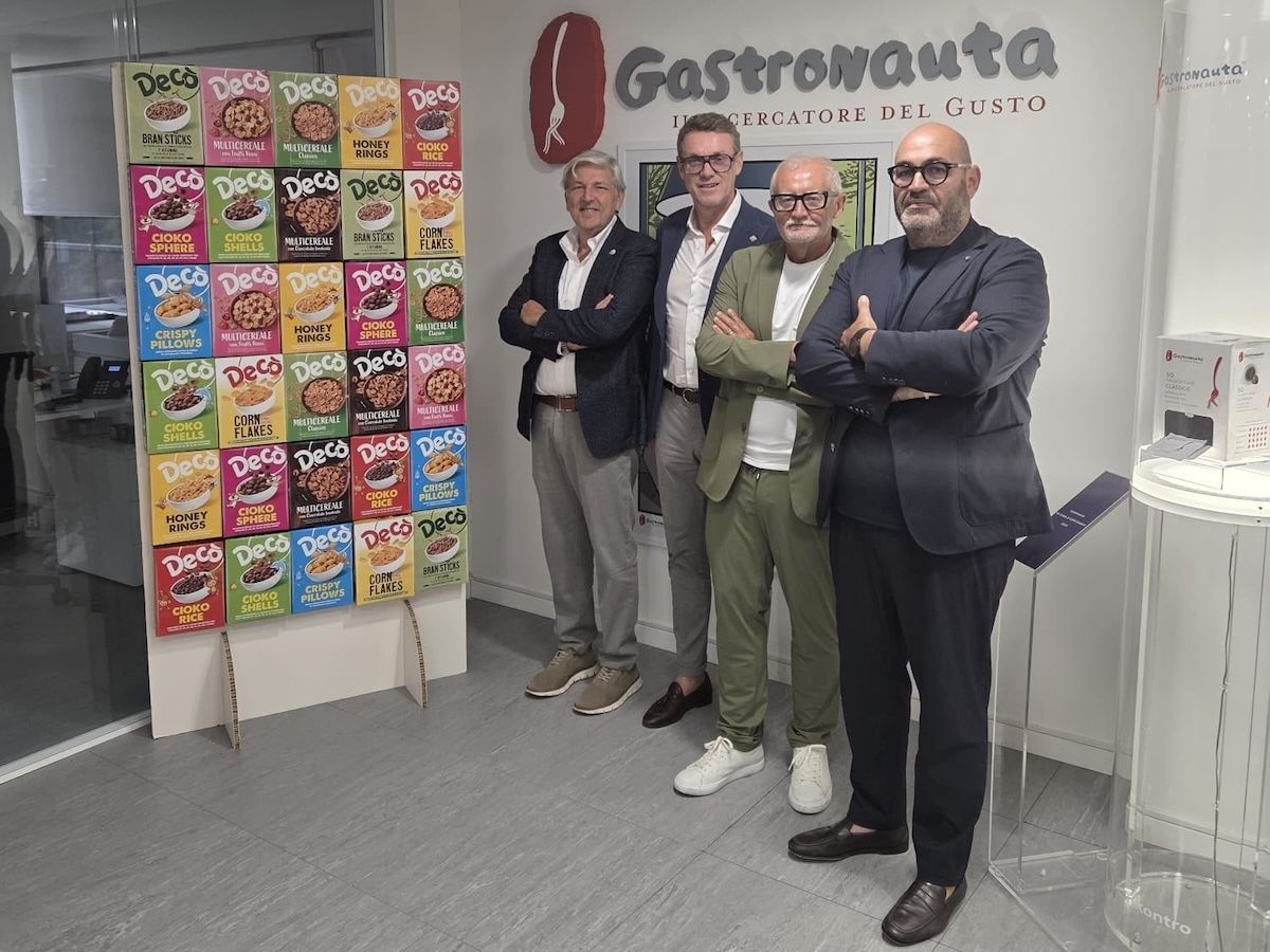 Decò Italia rinnova il Cda: Giovanni Arena presidente. Gasbarrino conclude il mandato da ad