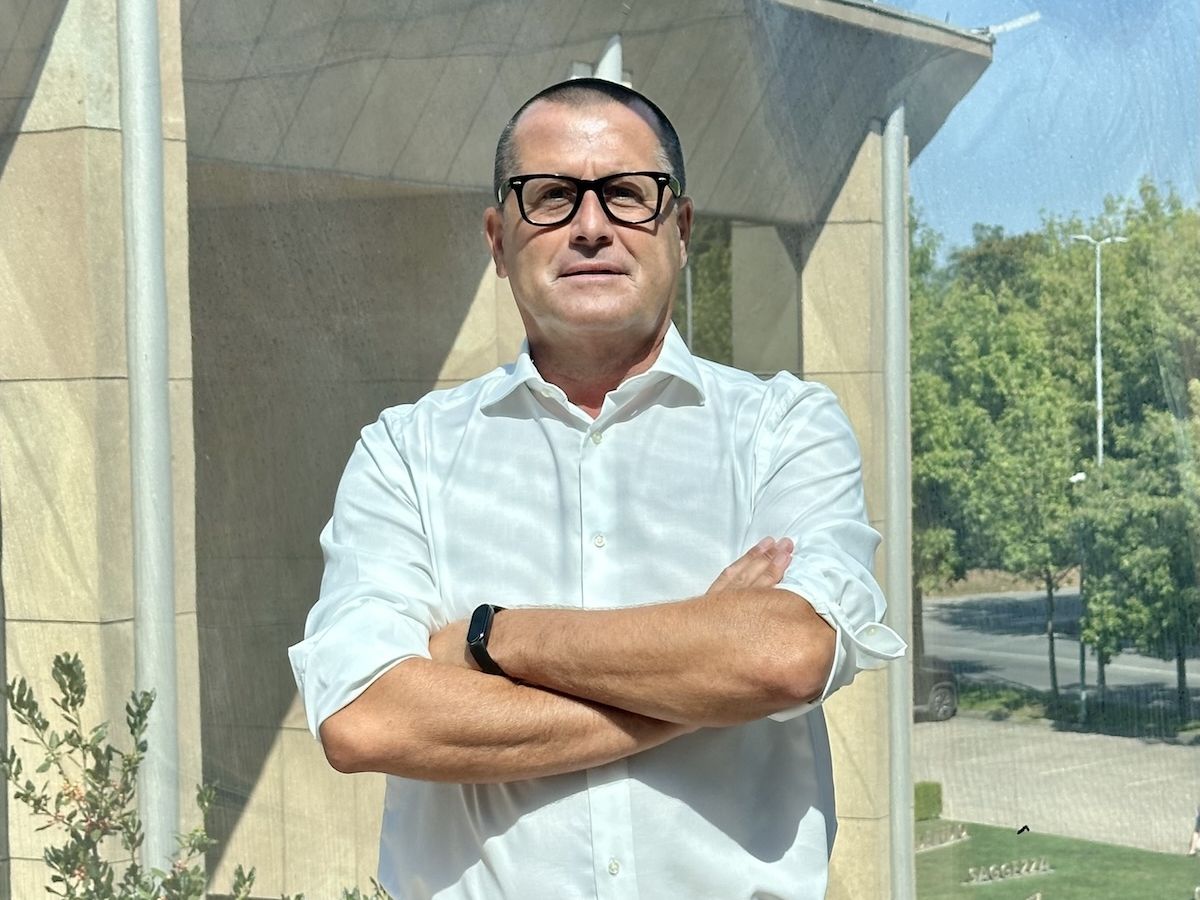 Rovagnati investe su marca, banco taglio e innovazione