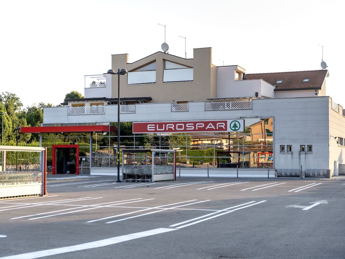 Despar Nord rinnova l’Eurospar di Altichiero a Padova