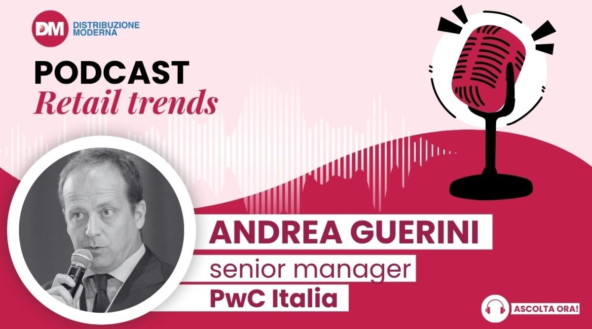 Podcast: Guerini (PwC Italia), il settore lattiero-caseario cresce del 10%