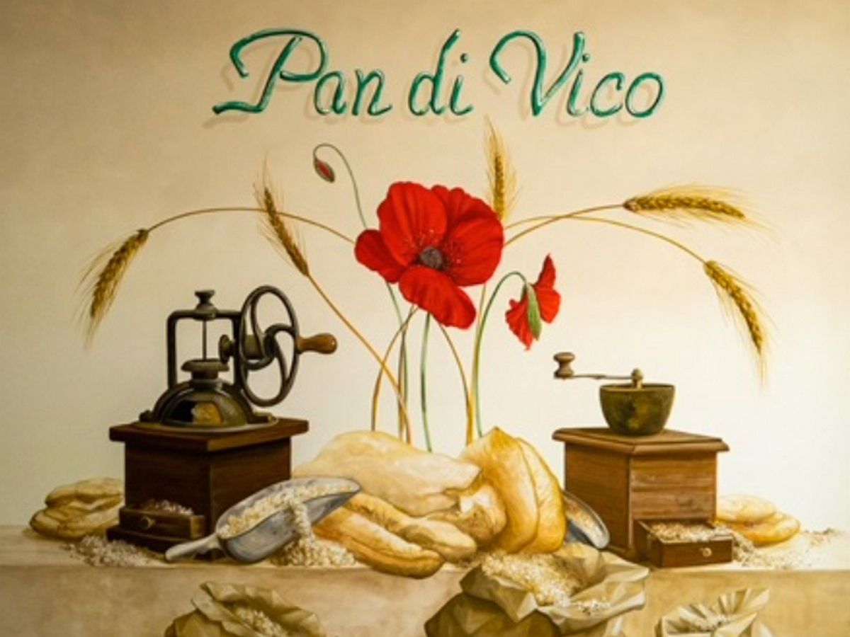 Pan di Vico (pangrattato) entra nella multinazionale francese Solina