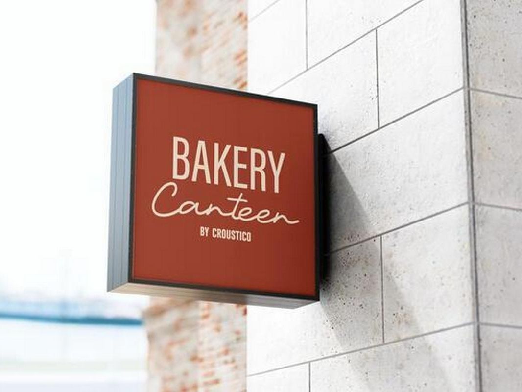 Vandemoortele entra nel retail e nel franchising con Bakery Canteen