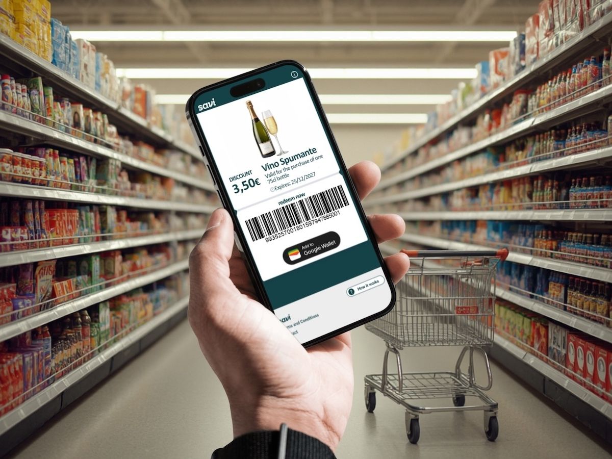 Coupon: +6,3% di buoni distribuiti nel primo semestre