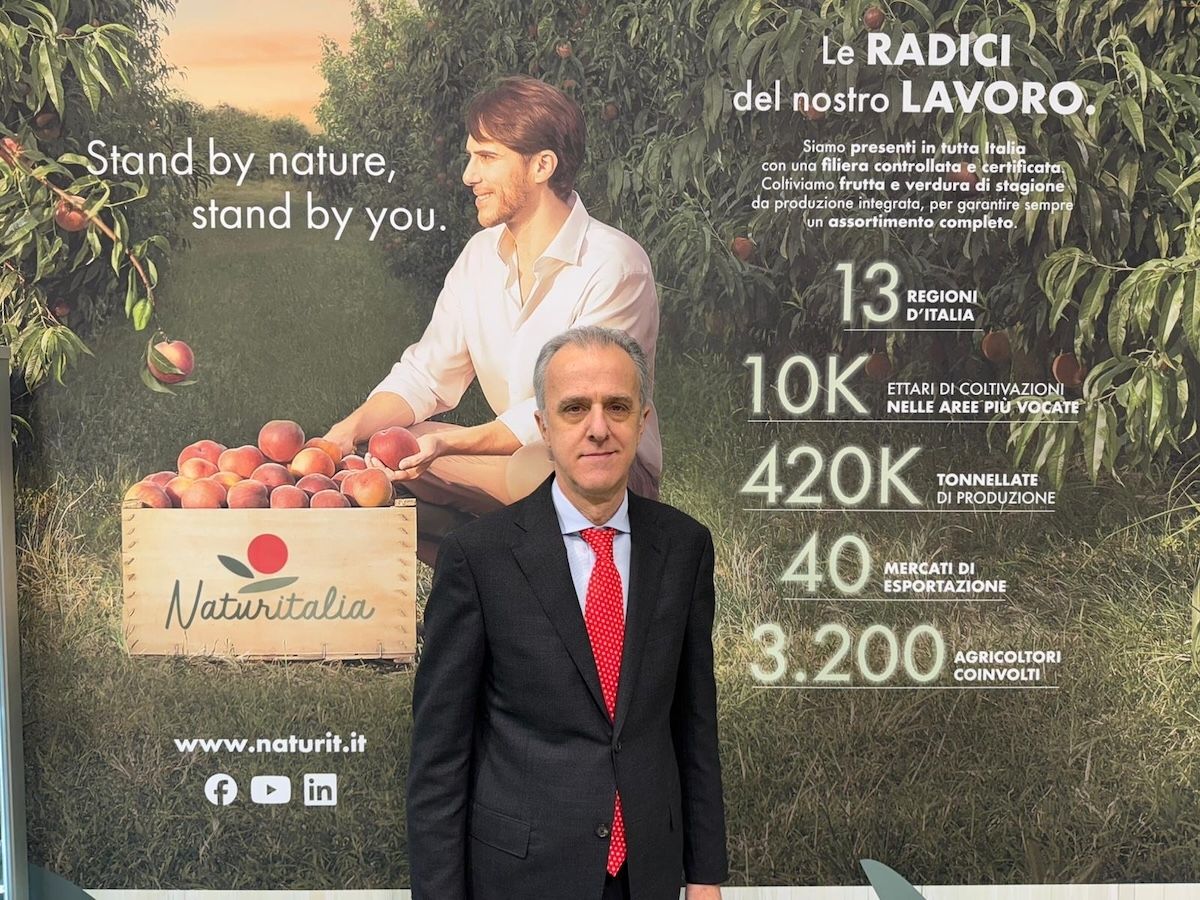 Naturitalia e Augusto Renella: si chiude una lunga collaborazione