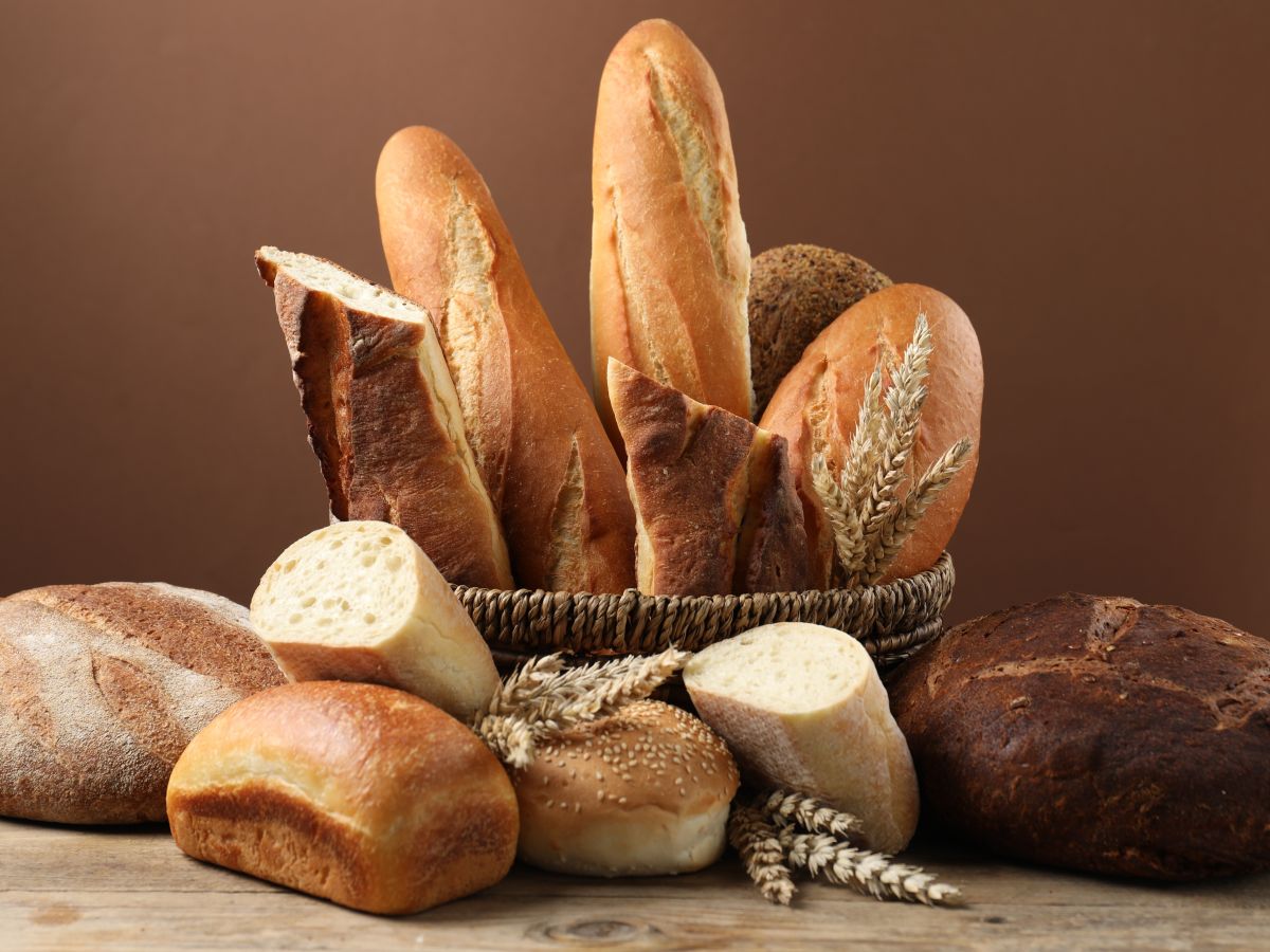 Pane e sostitutivi spingono su funzionalità e formati flessibili Pane e sostitutivi spingono su funzionalità e formati flessibili