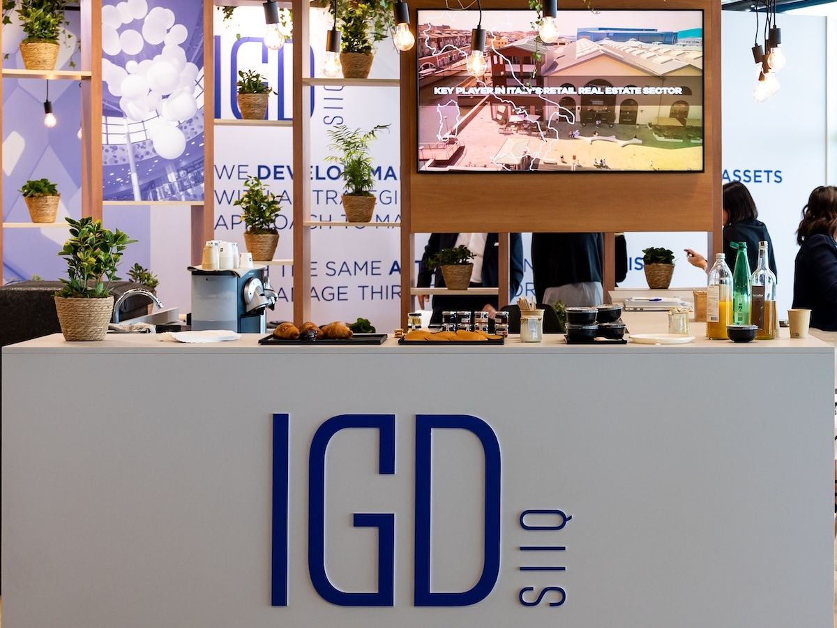 Igd e Corepla insieme per promuovere la raccolta e il riciclo delle bottiglie in Pet