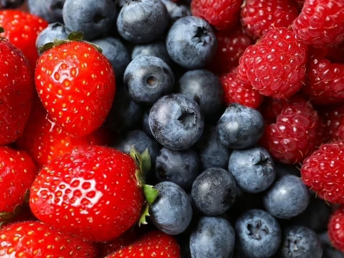 Piccoli frutti: i consumatori li vogliono croccanti, di grosso calibro e di qualità