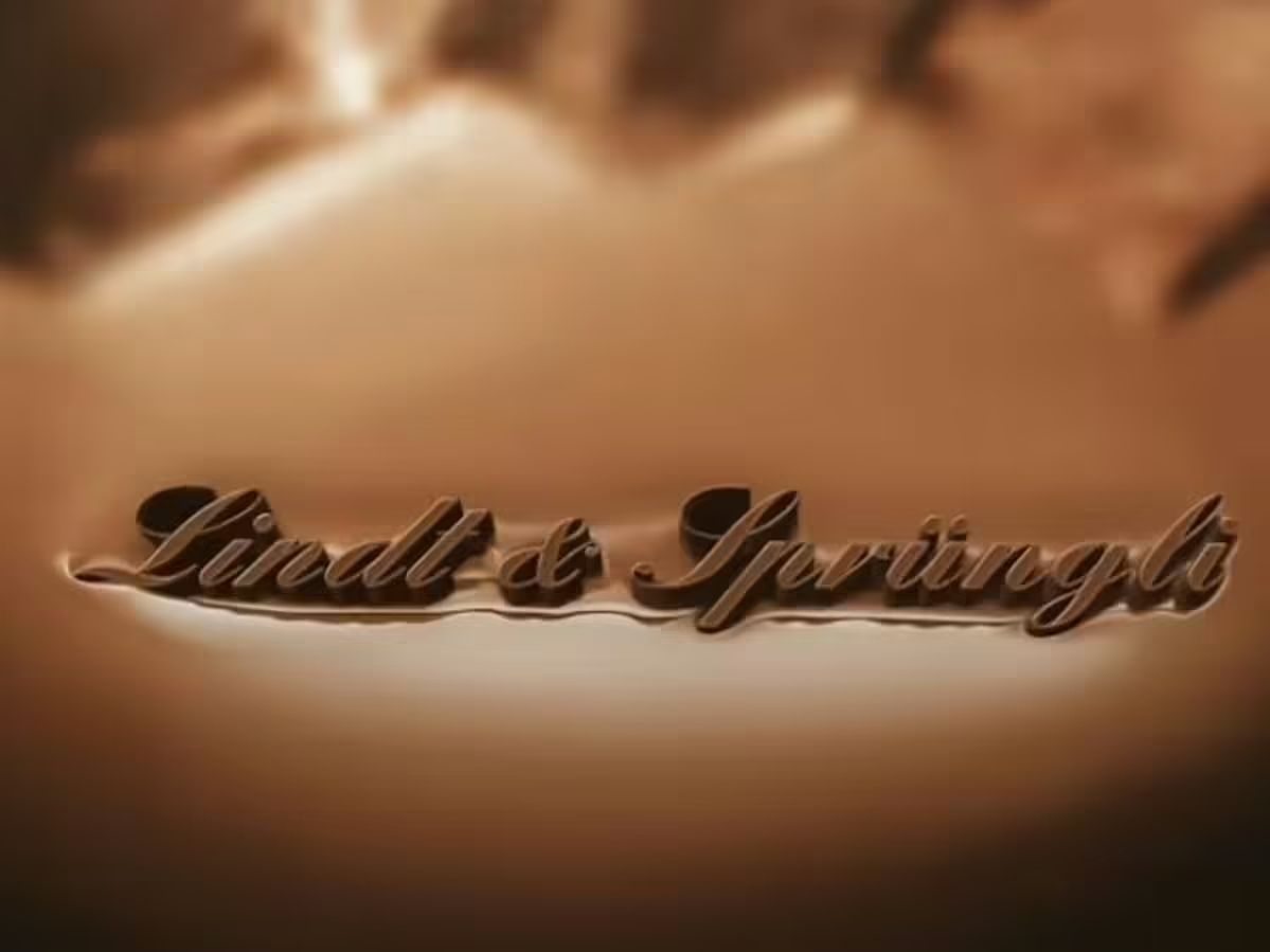 Lindt & Sprüngli registra solidi risultati nel primo semestre 2026