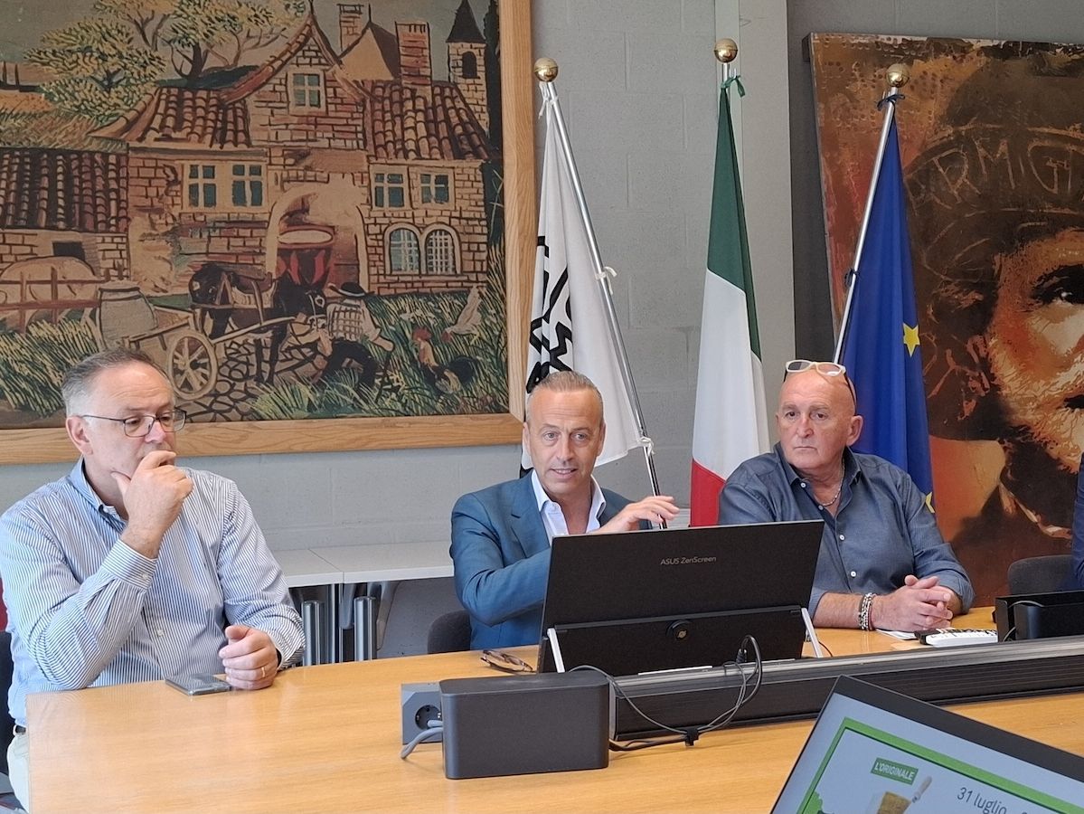 Il parmigiano reggiano si conferma la più importante Dop italiana ottenuta in montagna