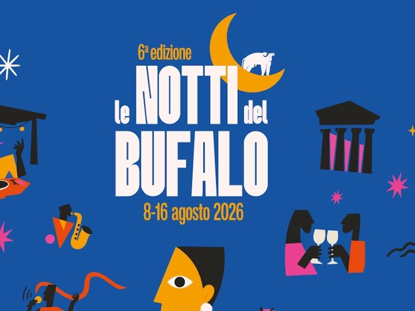 San Salvatore: Le Notti del Bufalo accendono l’estate di Capaccio Paestum
