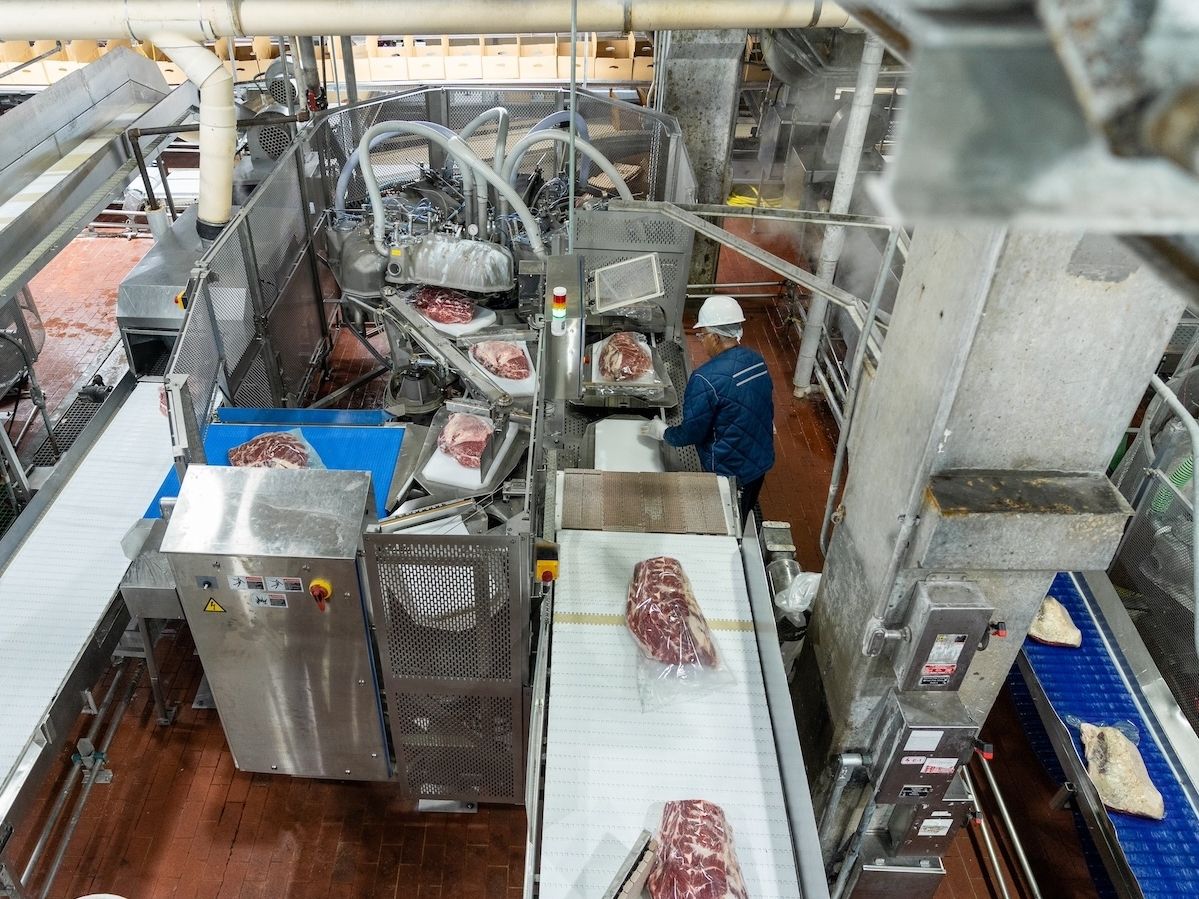Cryovac festeggia 85 anni e continua a investire sull’evoluzione del pack alimentare