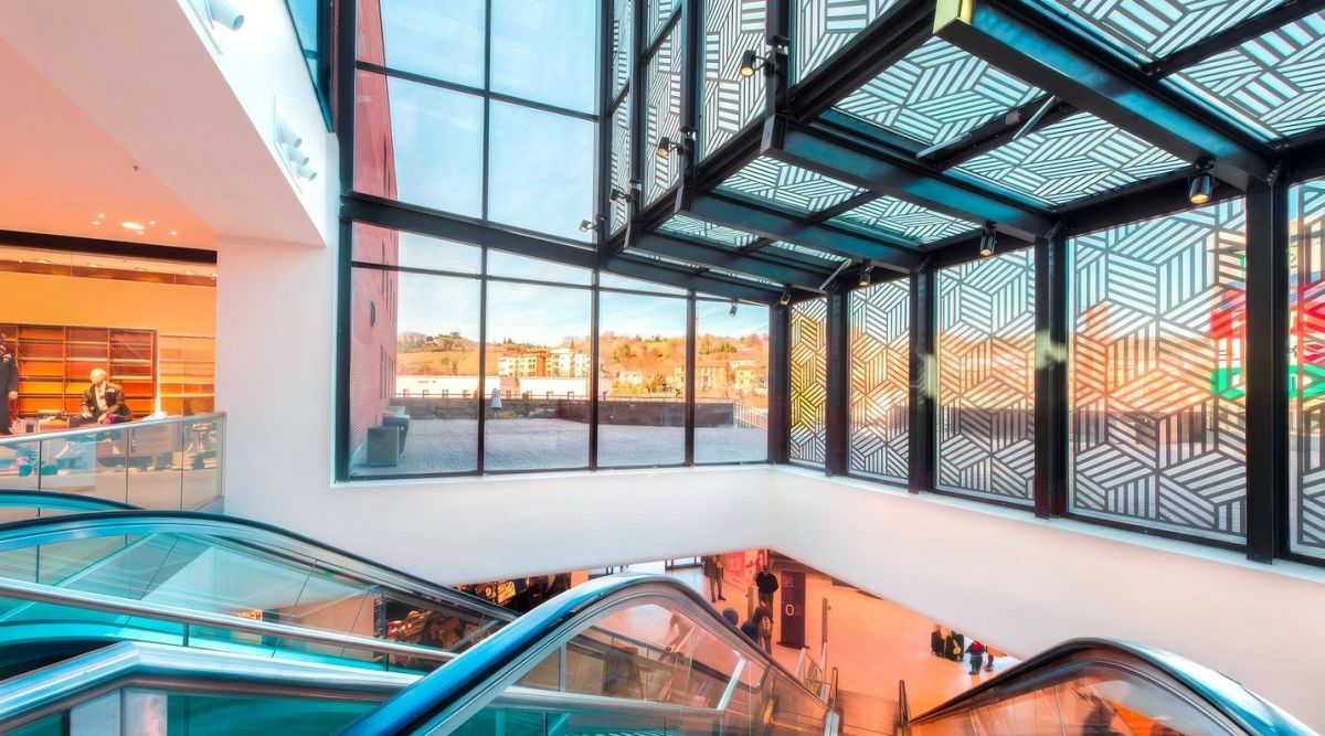 Cbre ottiene il mandato per Galleria PortaSiena, 3 piani di retail