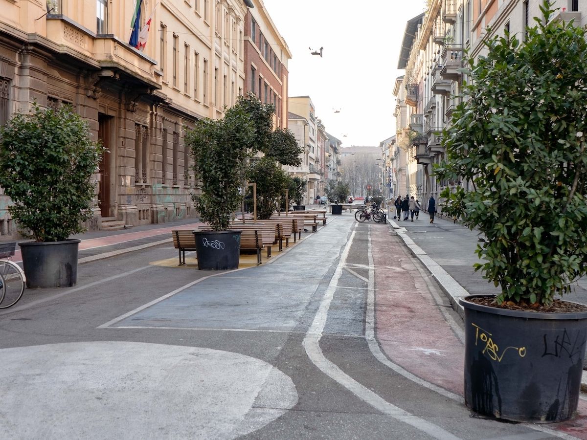 Loacker e Legambiente insieme per “La scuola oasi”