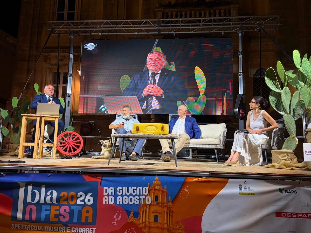 Ragusano Dop entra in Afidop: si rafforza il sistema delle Dop