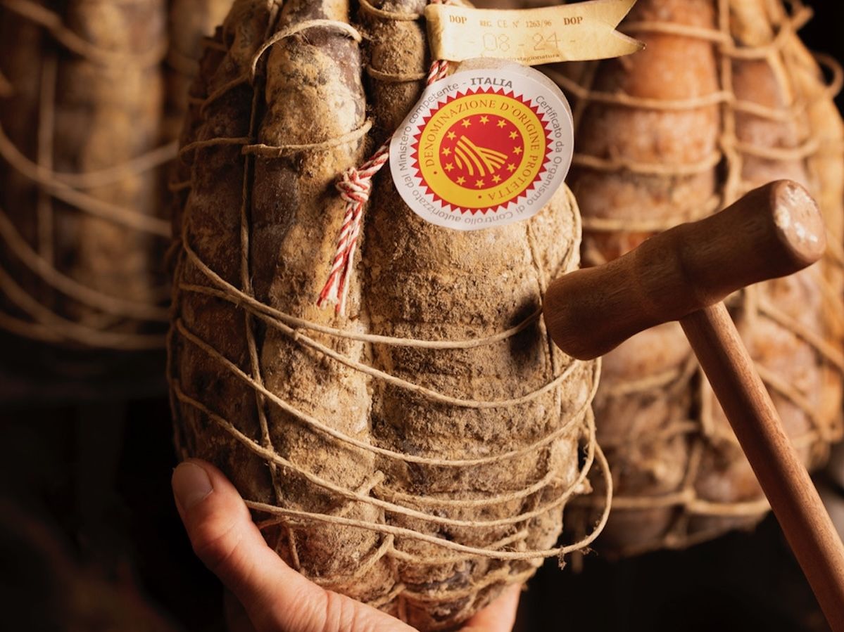 Culatello di Zibello, il preaffettato traina il primo semestre 2026