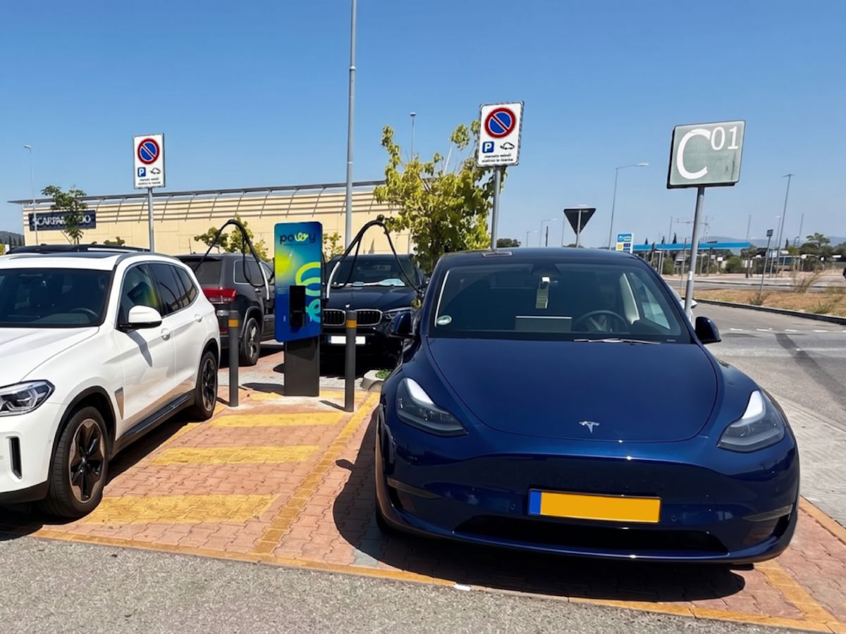 Powy e Igd Siiq: accordo per favorire la mobilità elettrica in alcuni centri commerciali