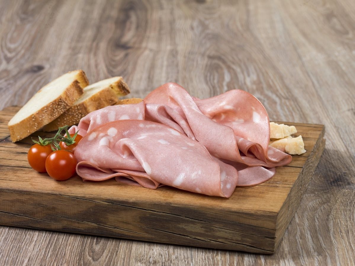Mortadella Bologna Igp: vendite in crescita anche nel primo semestre (+4,4 %)