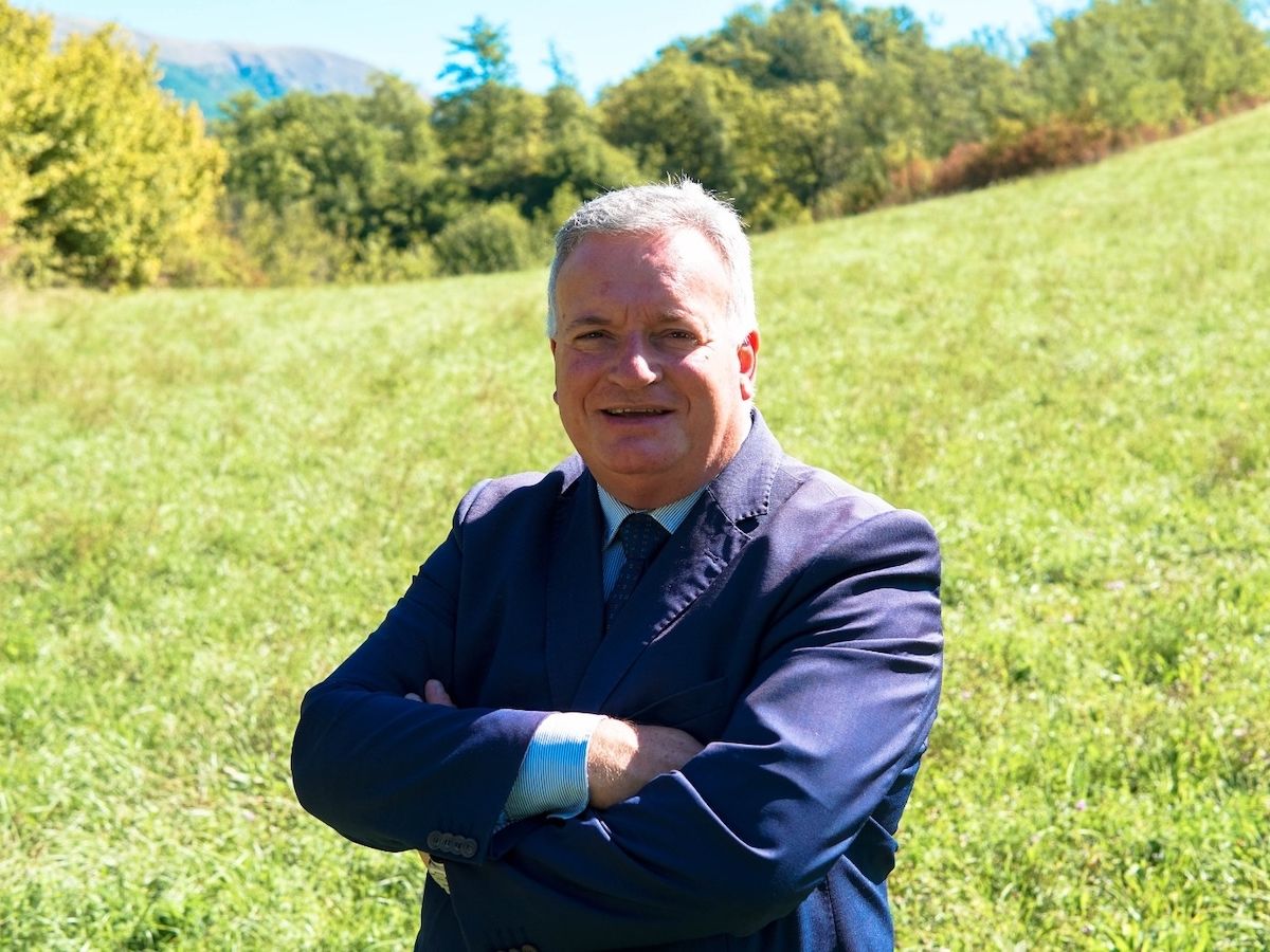 Il Consorzio del Prosciutto di Norcia Igp conferma Pietro Bellini alla presidenza