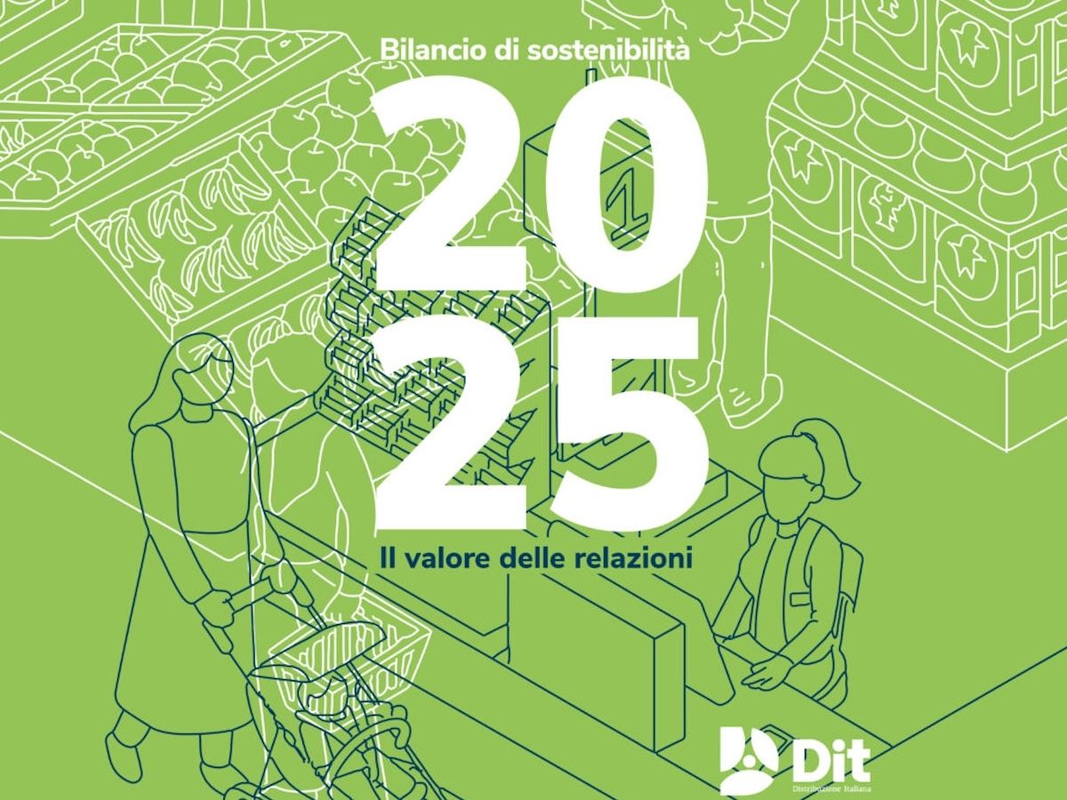 Dit: capitale umano e fornitori Mdd al centro della strategia di sostenibilità