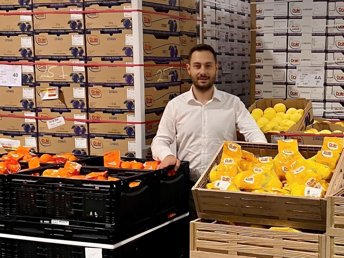 Dole Italia: qualità delle arance garantita dalla forza del brand e dalla filiera integrata