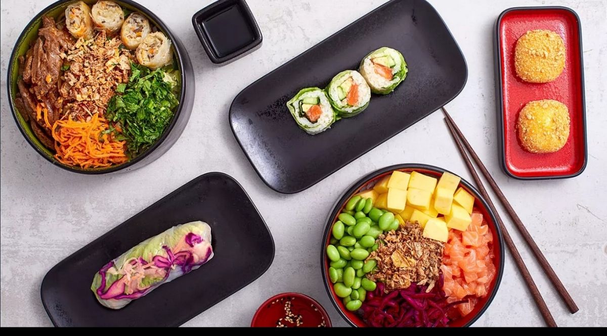 Eat Happy e Hana Group, fusione in Europa e Italia: 5.800 indirizzi