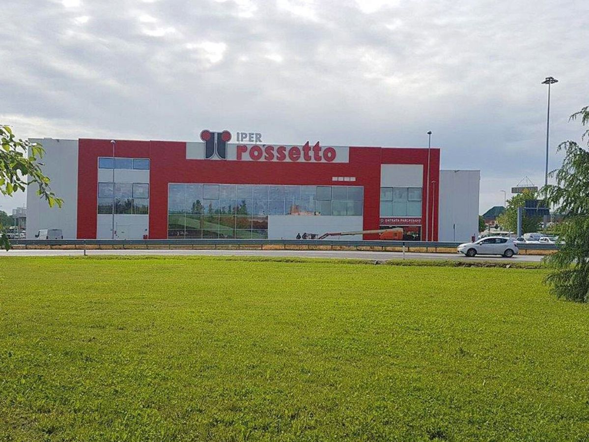 Addio a Roberto Rossetto, l’imprenditore veronese fondatore della catena di supermercati