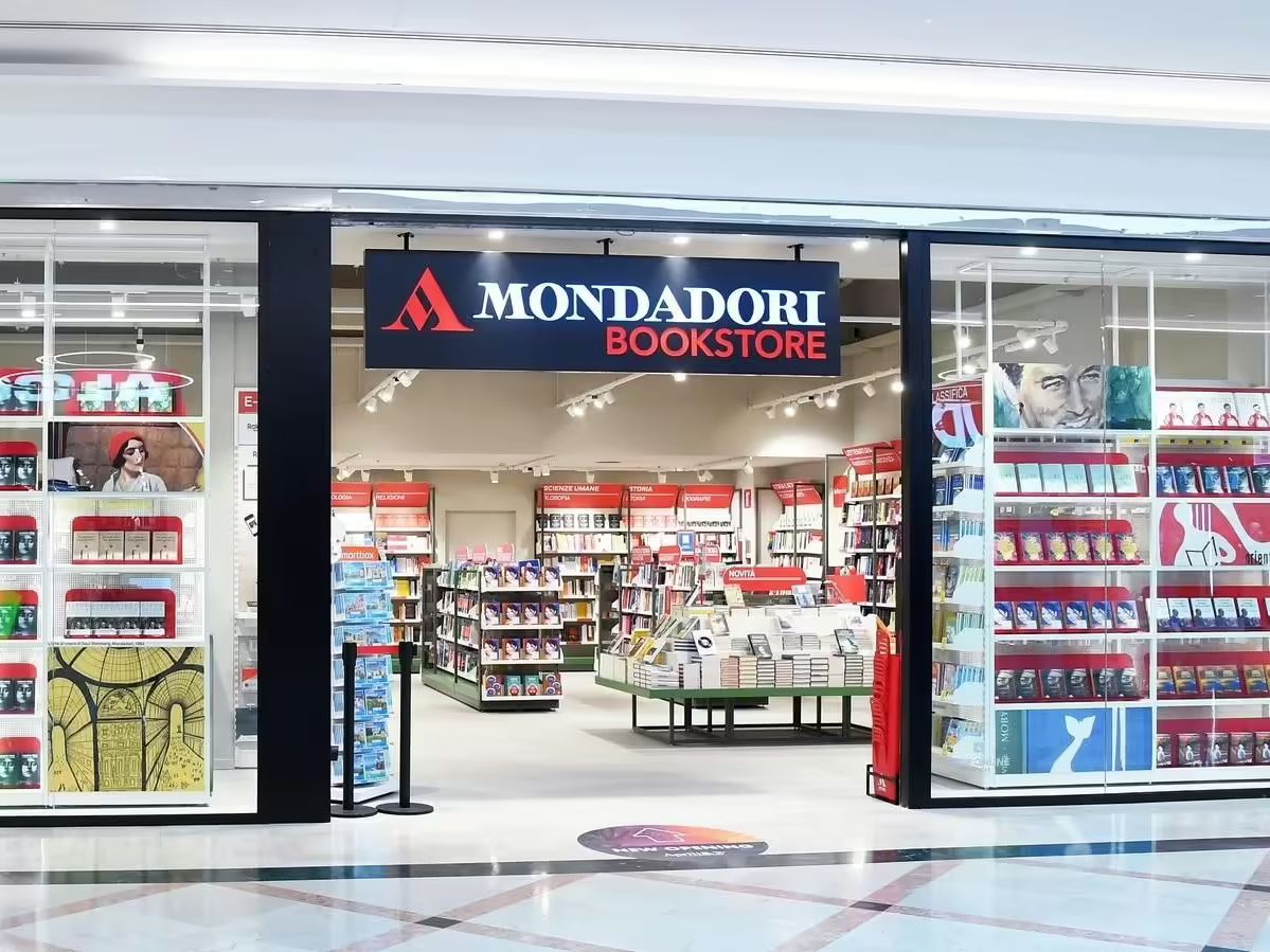 Gruppo Mondadori: risultati in crescita nel primo semestre 2026 e solida generazione di cassa