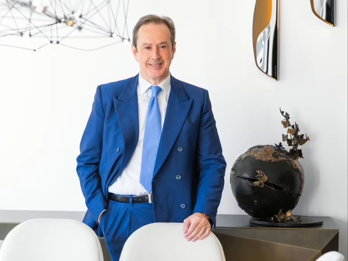 NewPrinces Group rilancia GS nella Gdo italiana e presenta il nuovo logo