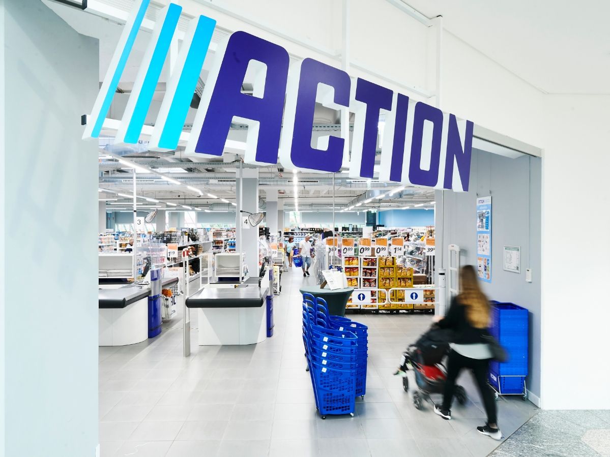 Action raggiunge 249 negozi in Italia con due nuovi store a Trivolzio (Pv) e Reggio Emilia