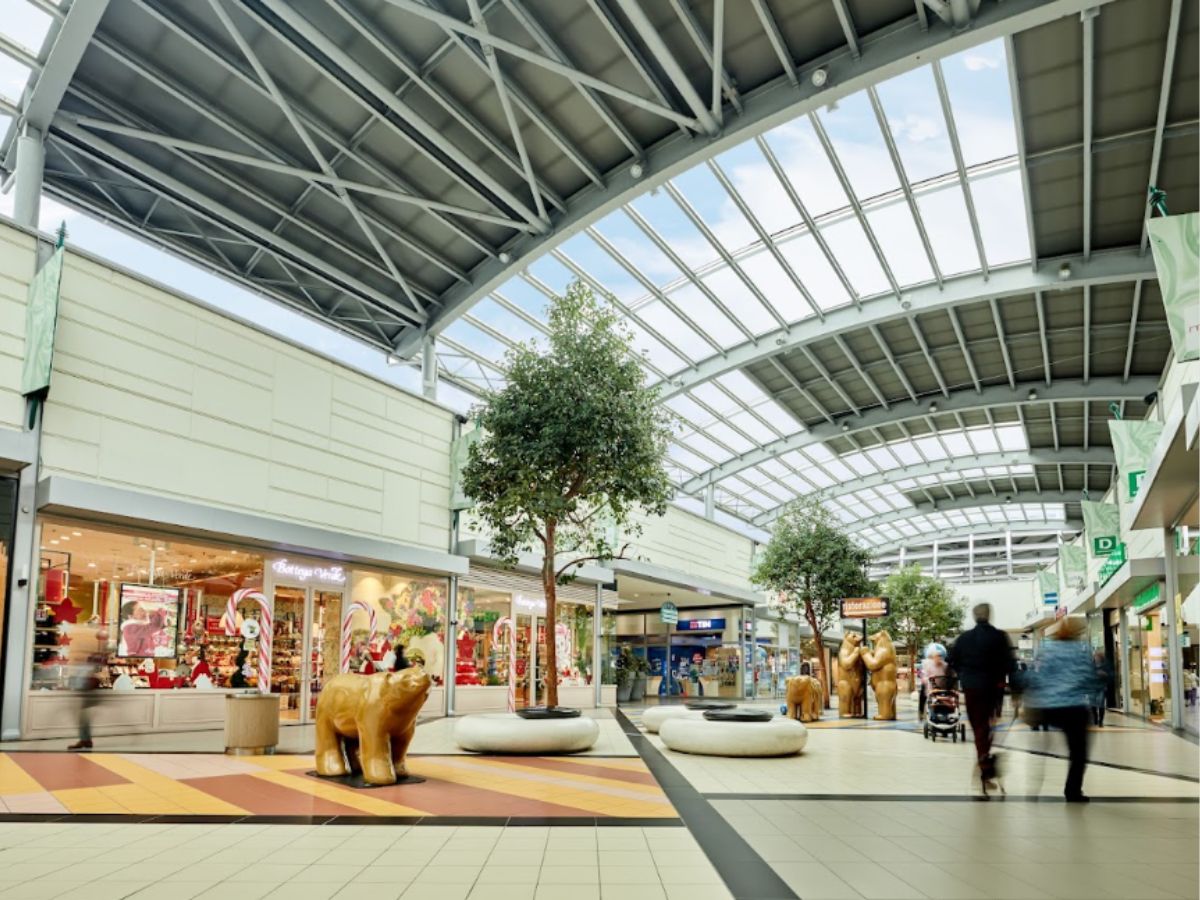 Il centro commerciale Gli Orsi di Biella inaugura il nuovo store del brand danese Only