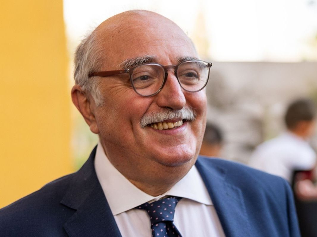 È mancato Paolo Dalcò, il fondatore di Gruppo Food