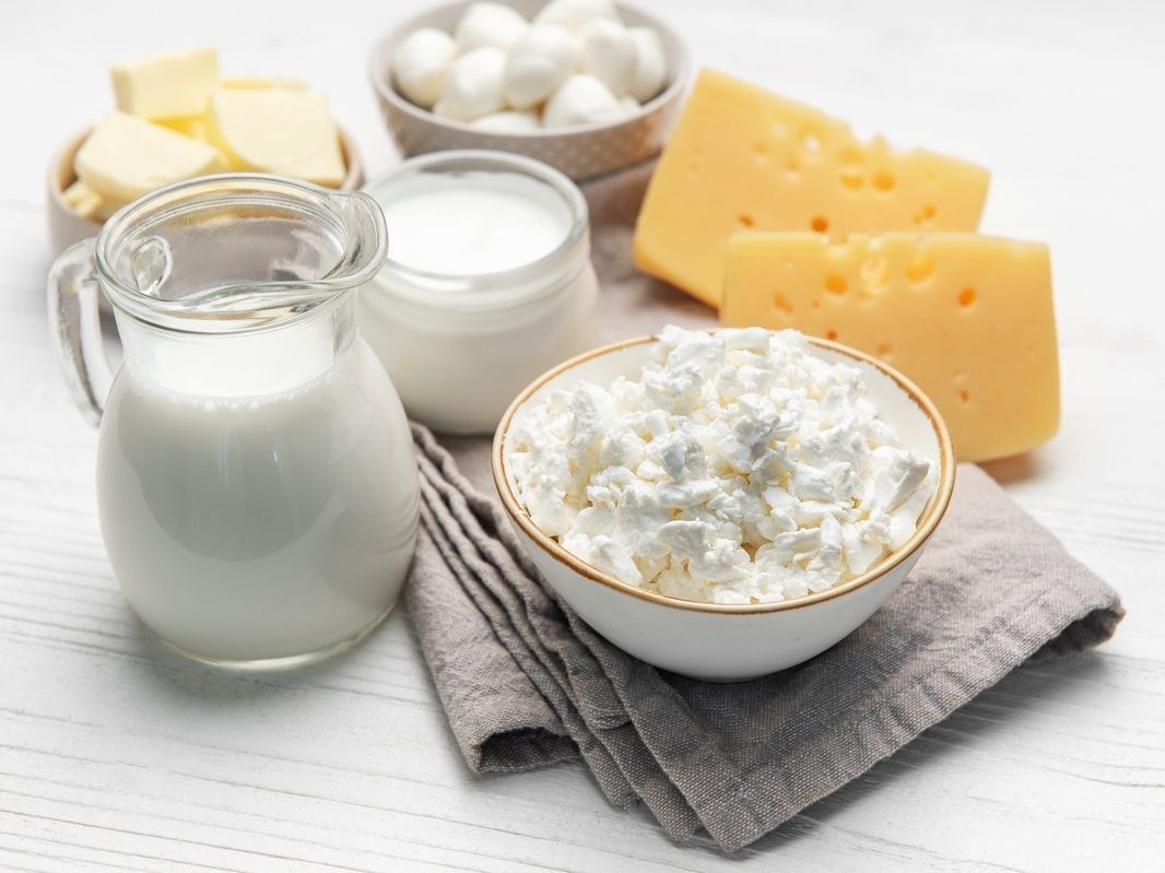 Lactalis fa acquisti in UK: deal da 1,2 miliardi di dollari con Saputo