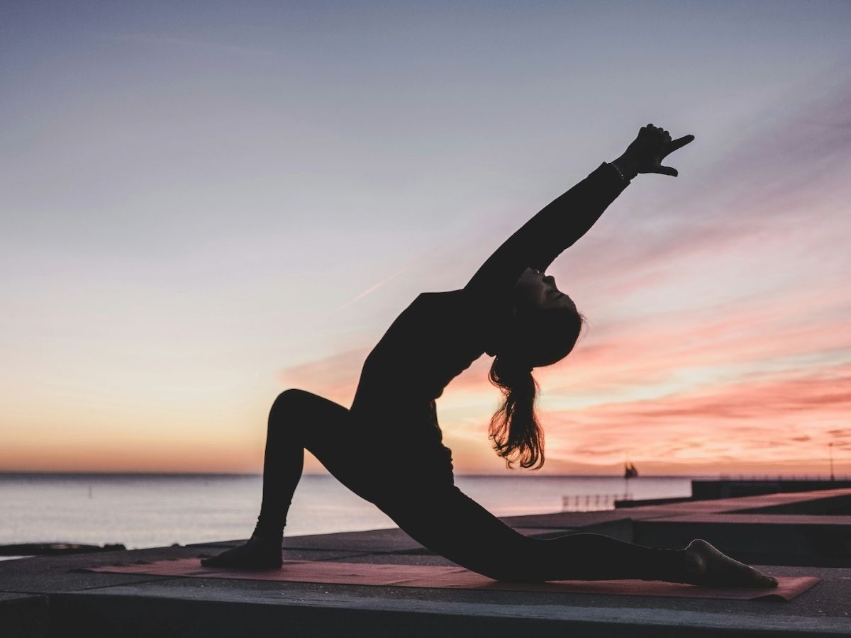 Zalando : les vêtements de sport associent motivation, développement personnel et identité