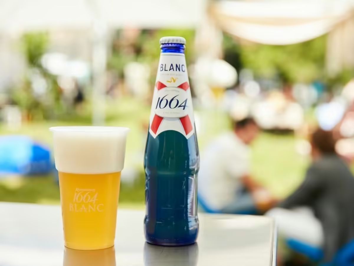 Carlsberg Group: nel primo semestre 2026 ricavi in crescita del 2,7% e volumi del 2,8%