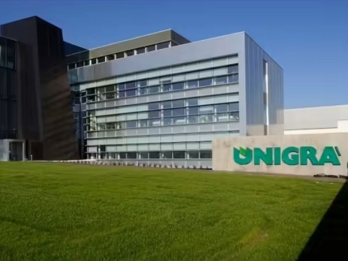 Unigrà completa l’acquisizione del 100% di Cedial Centro Distribuzione Alimentari Roma