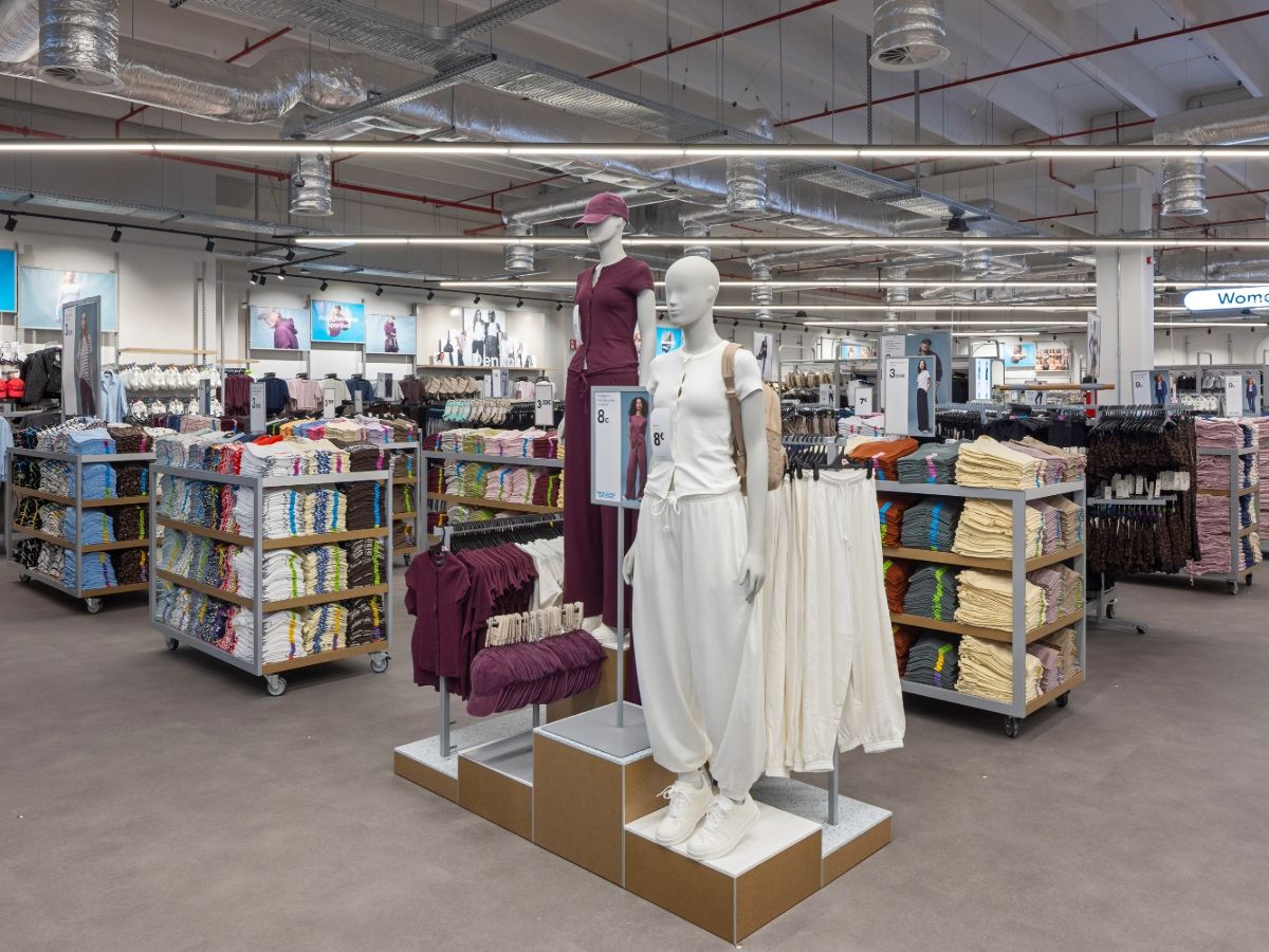 Primark inaugura il 9 settembre il suo nuovo store nello shopping resort Parma Promenade