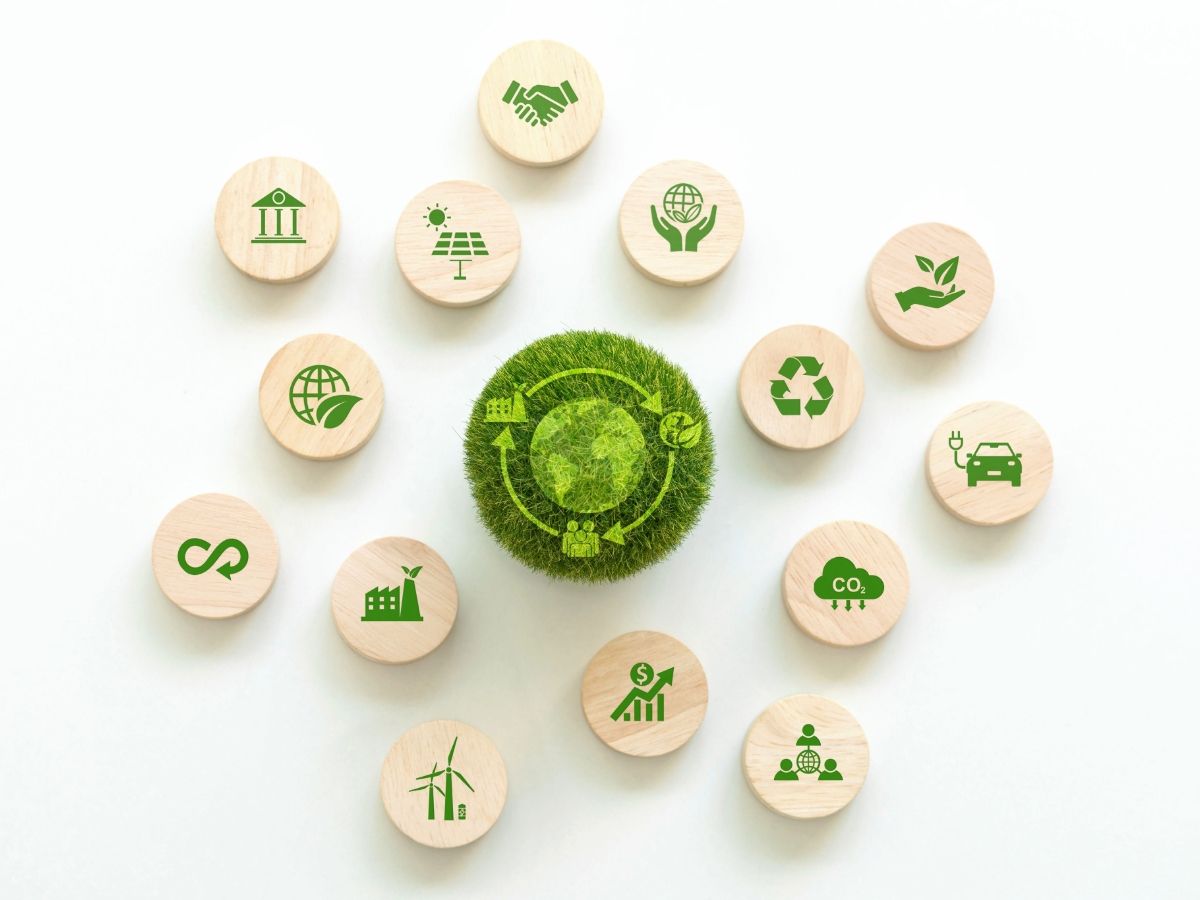 GS1 Italy pubblica il kit per aiutare le imprese ad adottare le nuove regole sui green claim