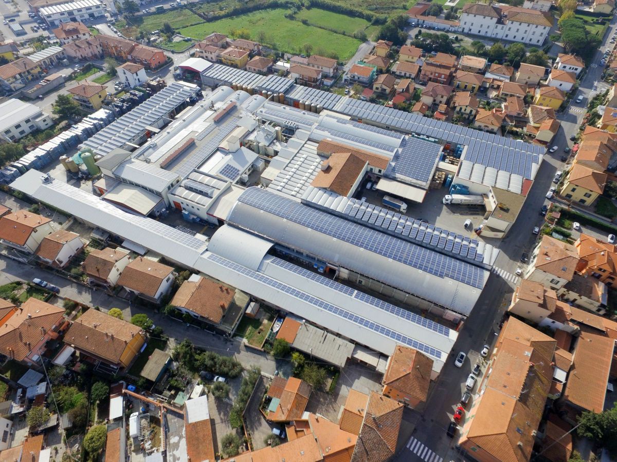 Polli: oltre 150 anni di storia italiana, con lo sguardo al futuro