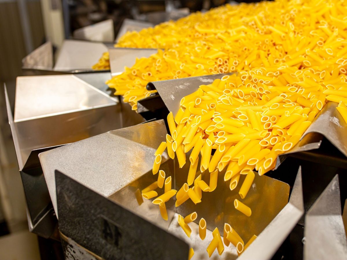 Bper l'industria alimentare si conferma il comparto più dinamico della filiera agroalimentare