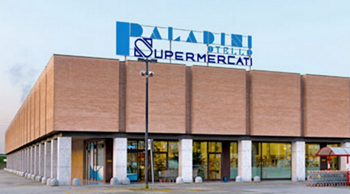 Supermercati Paladini sceglie Pizzarotti per il settimo punto vendita