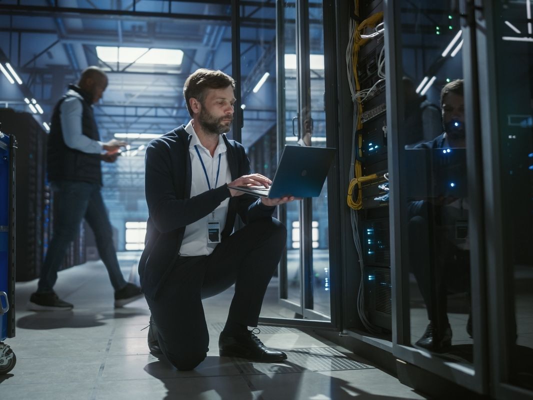 Perché Gruppo Schwarz investe altri 5,6 miliardi di euro sui data center