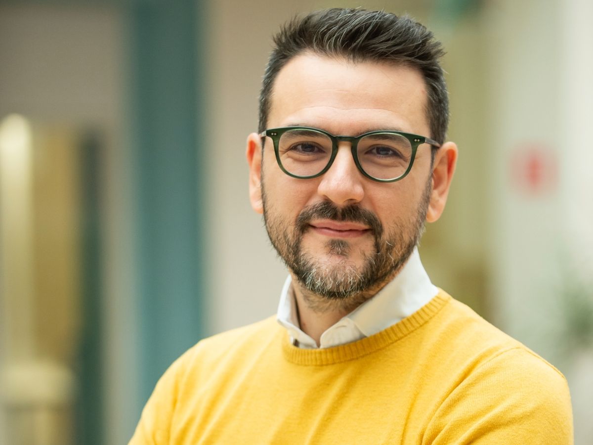 L'associazione europea di logistica Alice nomina Andrea Condotta presidente fino a giugno 2027