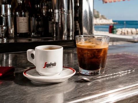 La corsa di Caffè Segafredo: nel semestre +15% dei ricavi