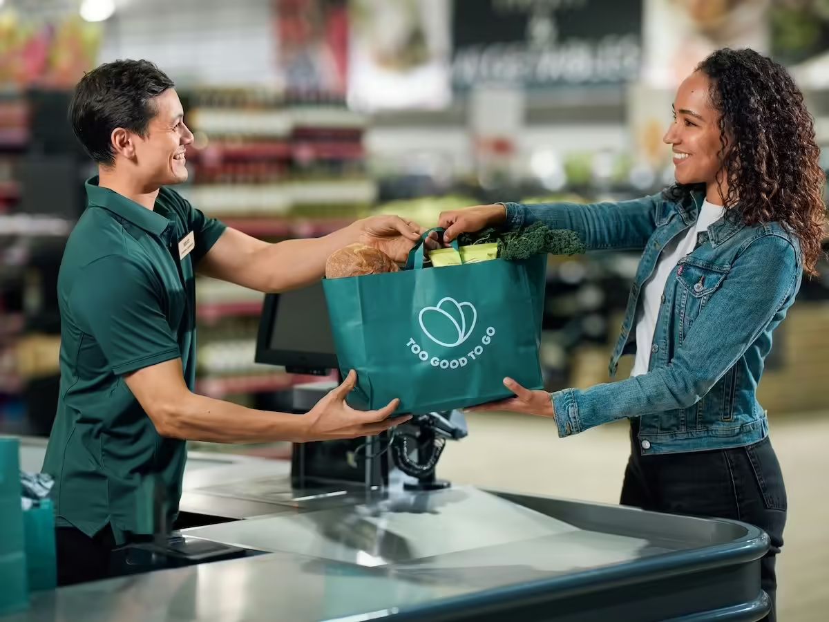Too Good To Go: ridurre lo spreco alimentare aiuta le famiglie nella ripartenza di settembre
