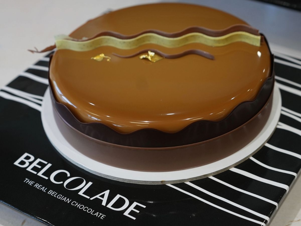 Belcolade Award 2026: il pubblico sceglie il pasticcere capace di valorizzare il cioccolato