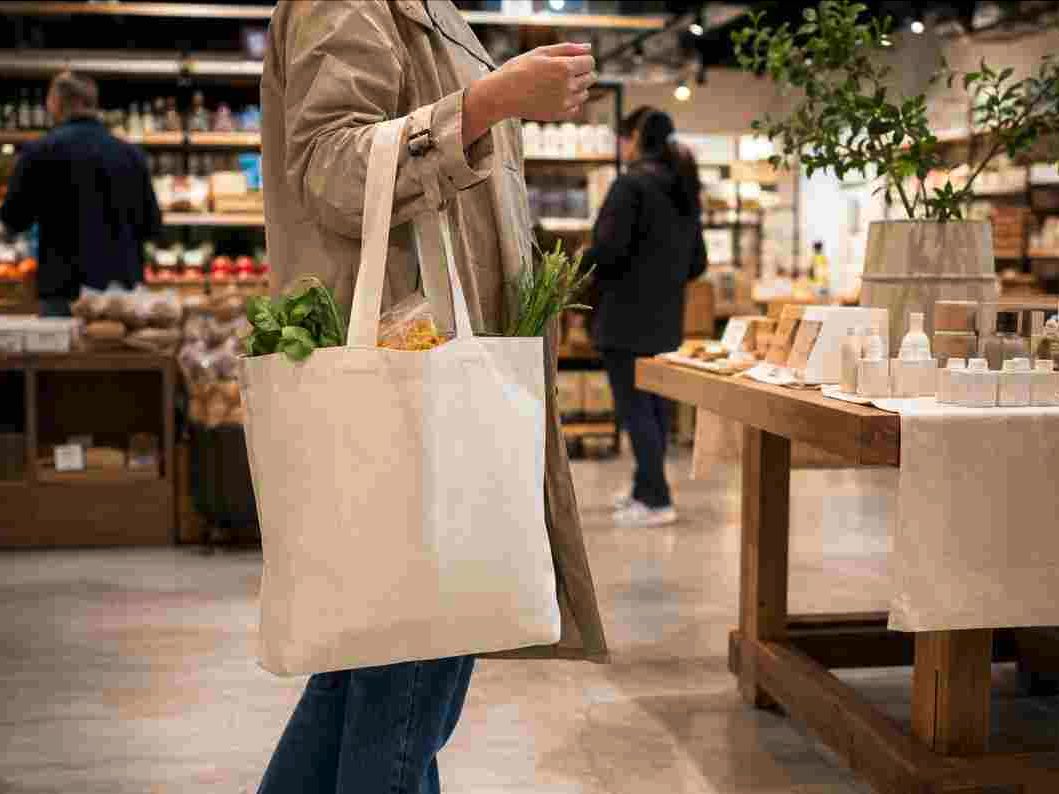 La shopper oltre il pdv: come trasformare un supporto quotidiano in una relazione di marca