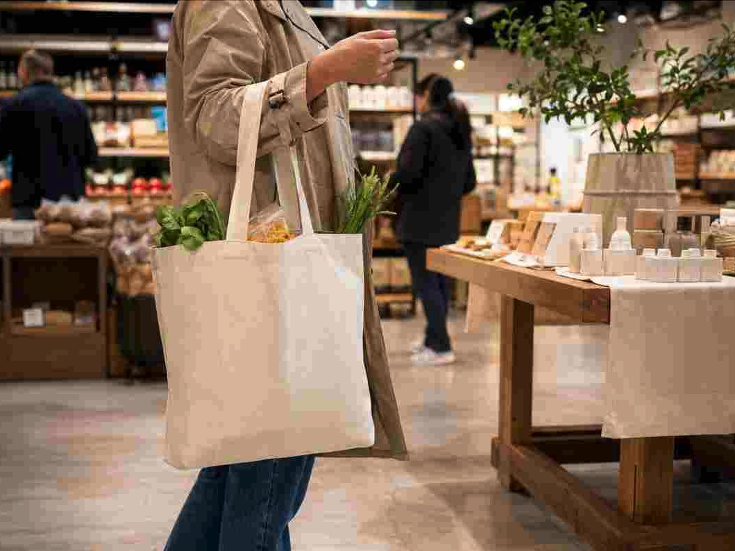 La shopper oltre il pdv: come trasformare un supporto quotidiano in una relazione di marca